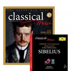 Sibelius: Finlandia,...