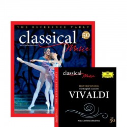 Vivaldi: Wind & String...