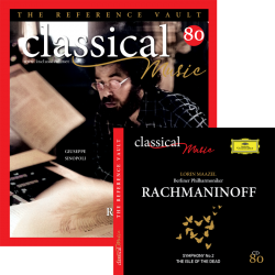Rachmaninov: Symphony No.2,...