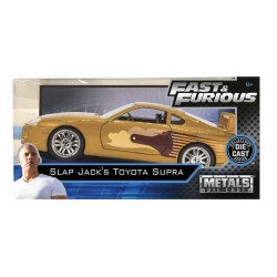 τ24. Slap Jack's Toyota Supra