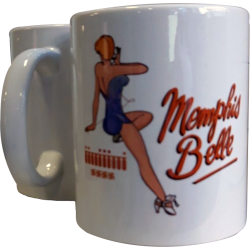 Κούπα Memphis Belle