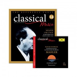 Mahler: Symphony N.2