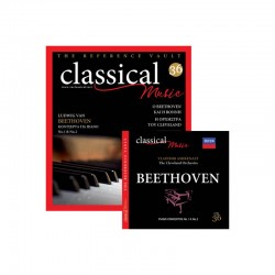 Beethoven: Piano Concertos...