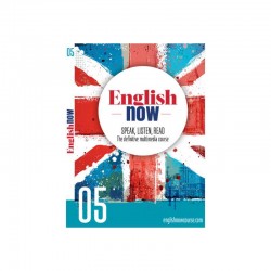 English Now 05