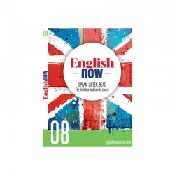 English Now 08