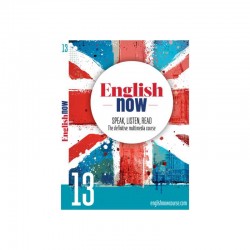 English Now 13