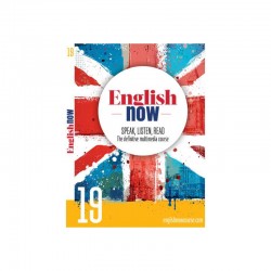 English Now 19