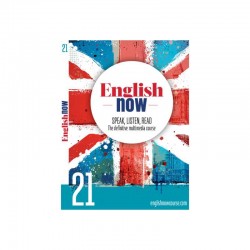 English Now 21