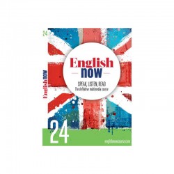 English Now 24
